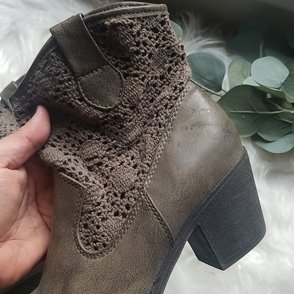 Jellypop Booties - Picture 6 of 8